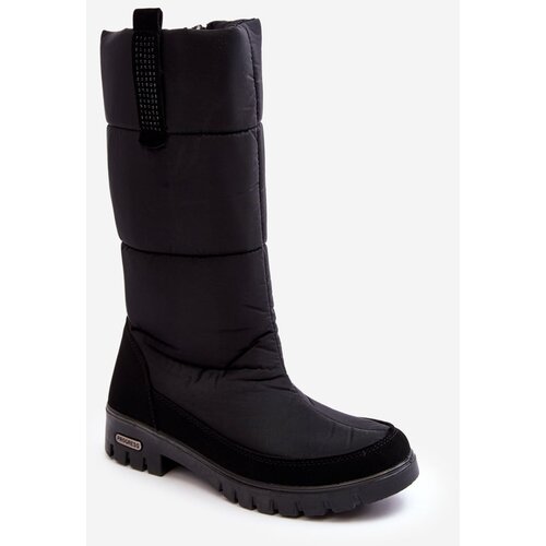Progress Women's Padded Snow Boots Cijene