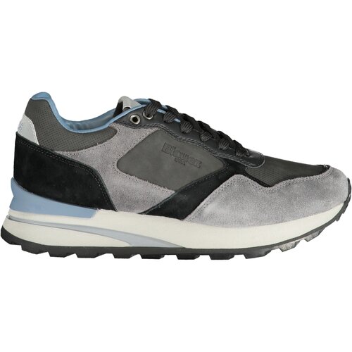 Blauer MEN'S SPORTS FOOTWEAR GREY Cene