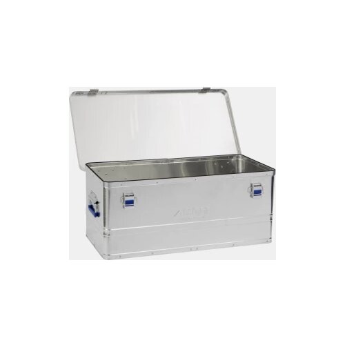 Alutec transportna kista basic 80 10080 aluminijum (d x š x v) 775 x 385 x 325 mm Cijene