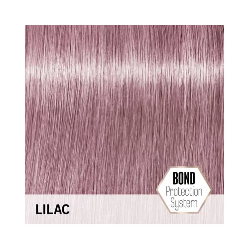 Schwarzkopf BlondMe Pastel Toner - Lilac