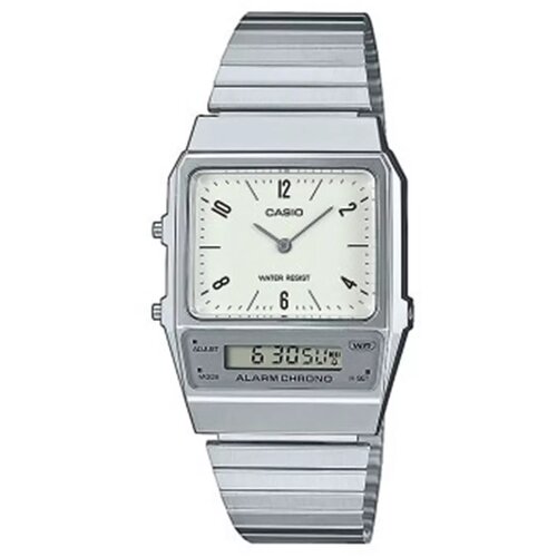 Casio AQ-800E-7A2EF vintage unisex ručni sat Slike