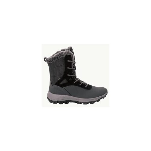  Ženske čizme EVERQUEST TEXAPORE SNOW HIGH W Boots Slike