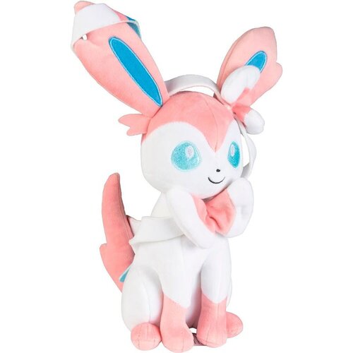Pokemon Silveon pli&scaron;ani igračka 20cm Cijene