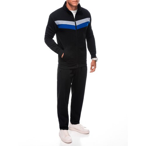 Edoti Men's sweatshirt + sweatpants set Cene