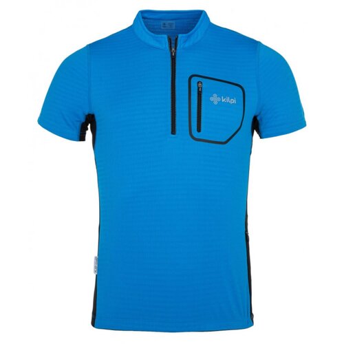 Kilpi MELEDO-M BLUE cycling shirt Slike