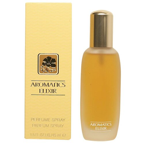Clinique AROMATICS ELIXIR Parfemski Sprej 45 ml Slike