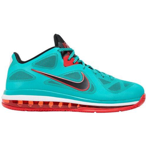 Nike Visoke superge LeBron 9 Low Reverse Liverpool Bela Cene