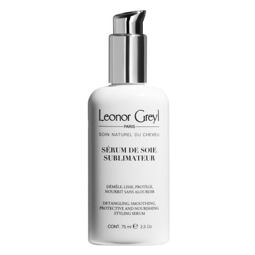 Leonor Greyl Hidrirajući serum za normalnu i tanku kosu S&eacute;rum De Soie Sublimateur 75ml Cene