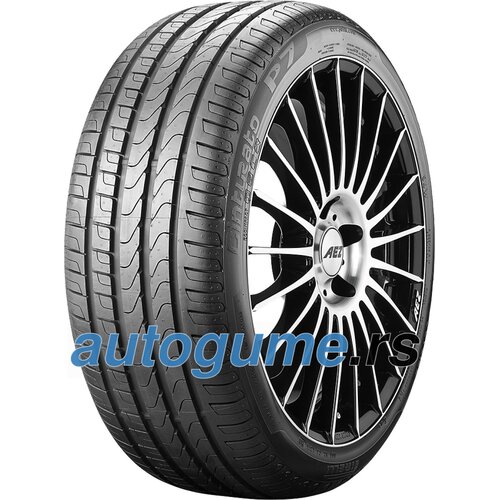 Pirelli Cinturato P7 ( 235/40 R18 95W XL Seal Inside DOT2022 ) letnja auto guma Cene