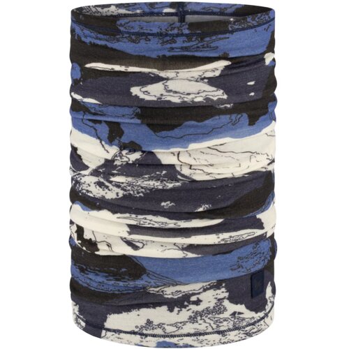 Buff Merino Lightweight Neckwear marama za vrat 138851-707 Slike