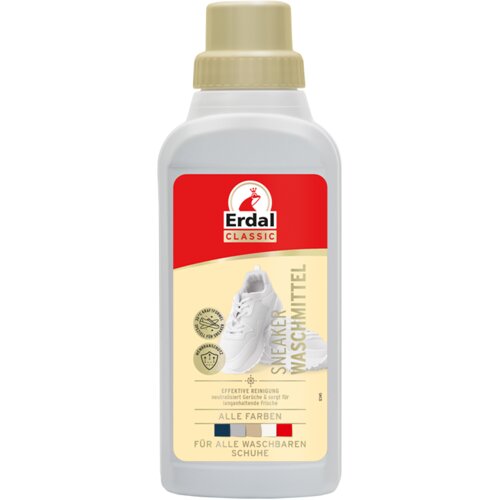 Erdal Deterdžent za tenisice - 500 ml Cene