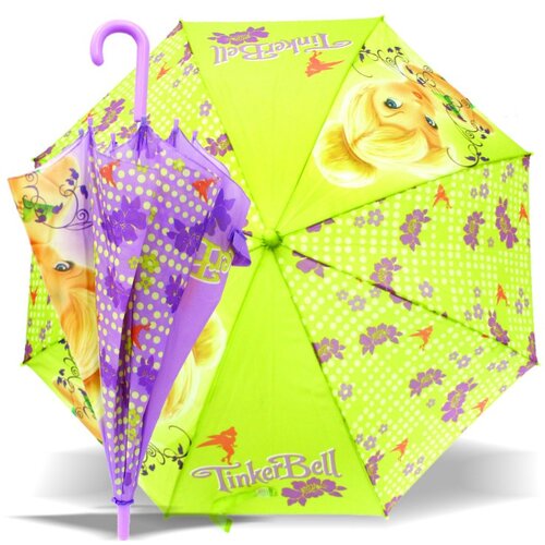Disney Dežnik Fairies 86407 Cene