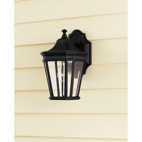 Elstead Lighting zunanja stenska svetilka Slike