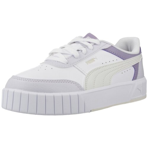 Puma Nizke superge CARINA MIA PS Bela Cene
