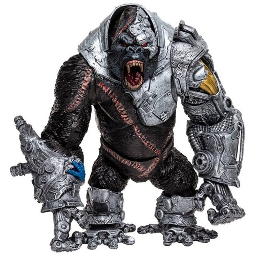 Mcfarlane Toys Spawn Cygor Megafig Action Figure, (20499118) Slike