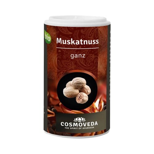 Cosmoveda Celostni BIO muškatni oreščki - 28 g Cene