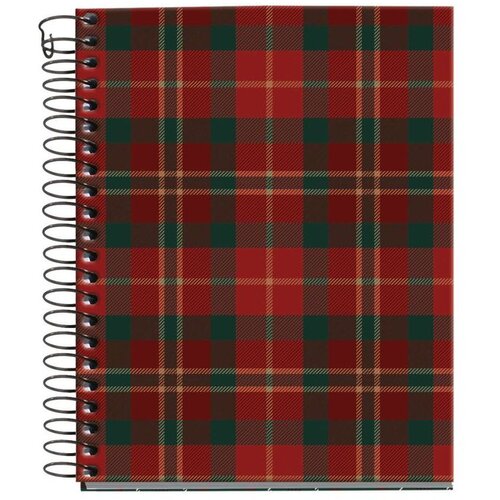  Bilježnica Miquelrius A6 Highland Days Lennox 100L 70g/m2 čista MR4417 Cijene