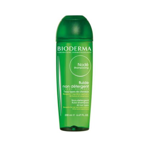 Bioderma šampon nod fluide 200ml Cene