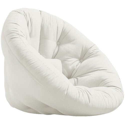 Karup Design promjenjiva fotelja Nido Creamy Slike