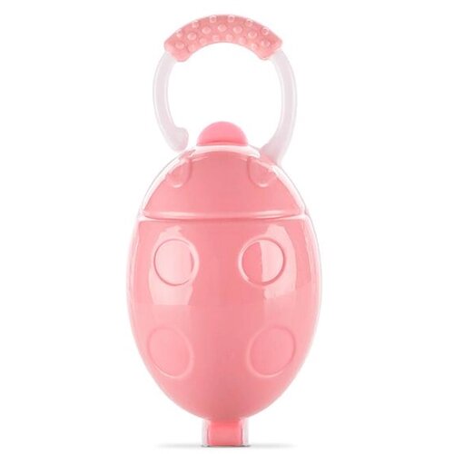 Lorelli KUTIJA ZA VARALICU BUBAMARA SHELL PINK (10220370006) Slike