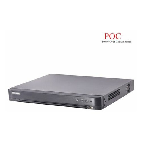Hikvision PoC DVR snimač DS-7204HQHI-K1/P Cene