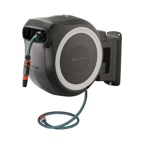 Gardena Stenska škatla za cev RollUp M / L Cene