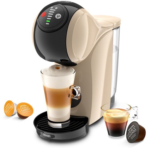 DeLonghi De&rsquo;Longhi Genio S Nescaf&eacute; Dolce Gusto coffee machine - Taupe Cijene