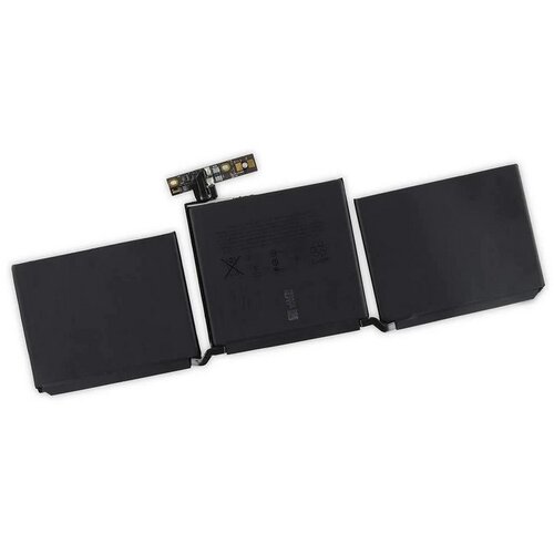  Baterija za laptop Apple MacBook Pro 13, A1708, A1713 Slike