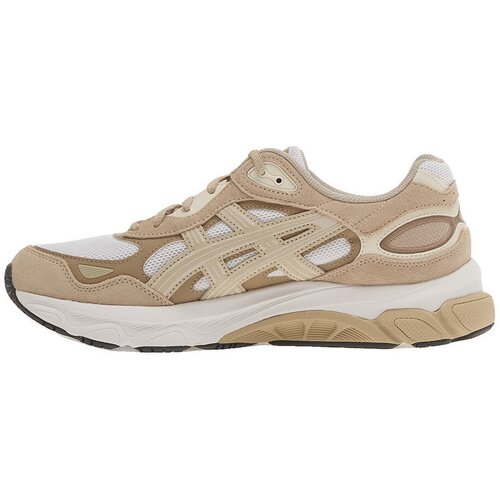 Asics Modne superge Baskets gel-nyc 2.0 daim Bela Slike