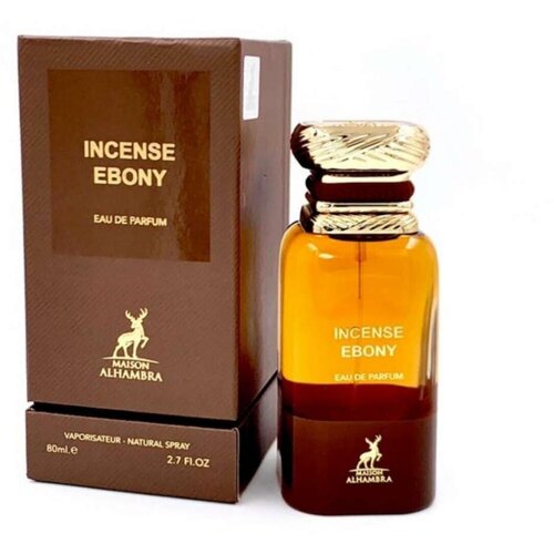 Maison Alhambra 80 ml parfumska voda unisex Slike