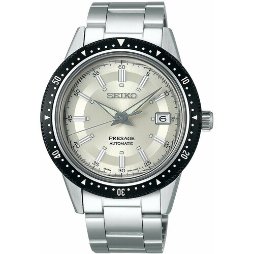 Seiko Presage 2020 Limited Edition muški ručni sat SPB127J1 Cene