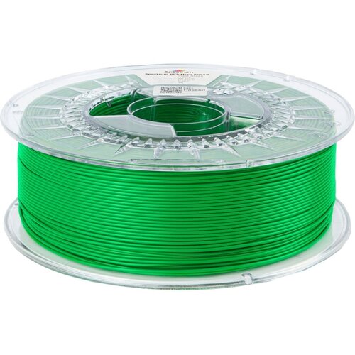 Spectrum Premium PLA High Speed Grass Green Cene