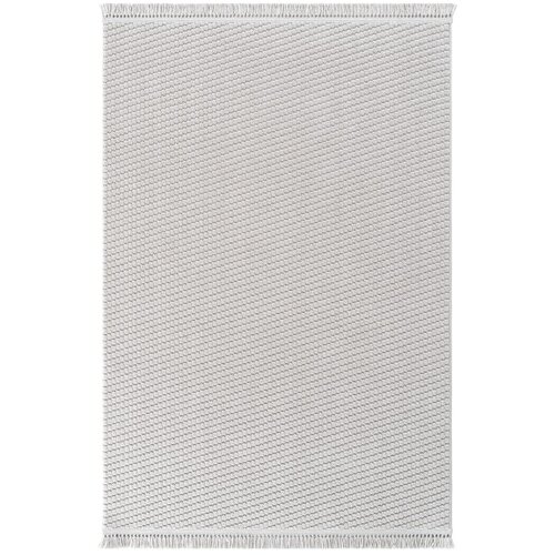Conceptum Hypnose Tepih Stone 1063, 120x250 cm, Sivi Cijene