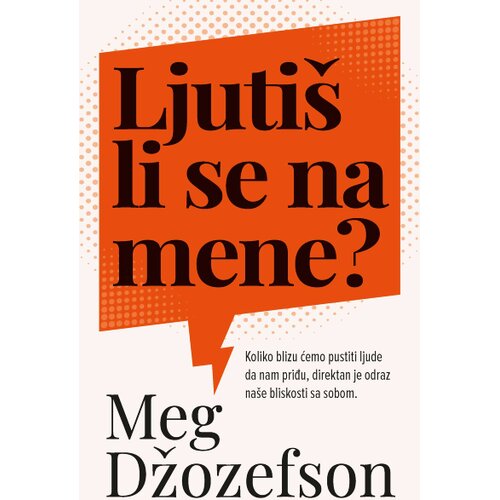 Publik Praktikum Meg Džozefson - Ljuti&amp;scaron; li se na mene? Slike