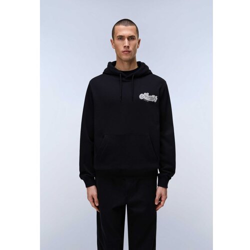 Napapijri b-zinc h black beauty Slike