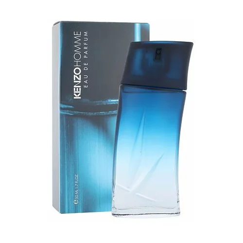 Kenzo Homme parfumska voda 50 ml za moške