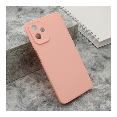  Futrola soft 3d camera za samsung a075f galaxy a07 roze ( F122459 ) Cene