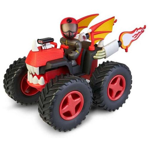 Quad Famosa Swap Riders Cijene