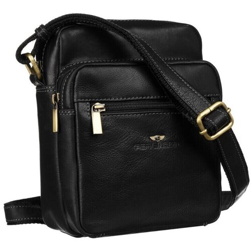 Peterson PTNTB011COMBLACK55013 Crna Slike