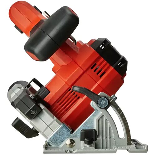 Einhell te-cs 18/150 li - solo akumulatorska ručna kružna testera 4331220 Slike
