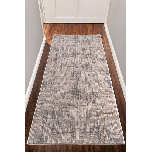 Conceptum Hypnose tepih 120x200cm siva Cijene