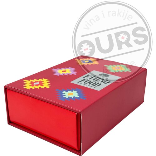 ETHNO Food Suvenir Mix 6x48gr Cene