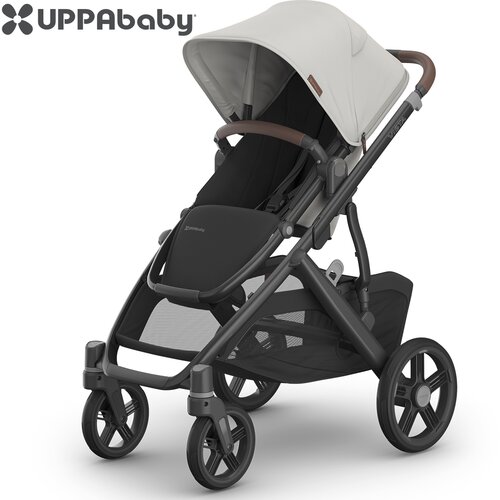Uppababy otroški voziček vista™ v3 komplet l savannah Cene