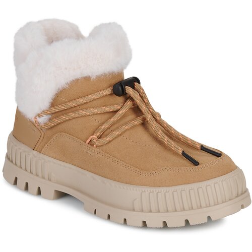 Palladium PALLASHOCK LO HIVER Smeđa Cene