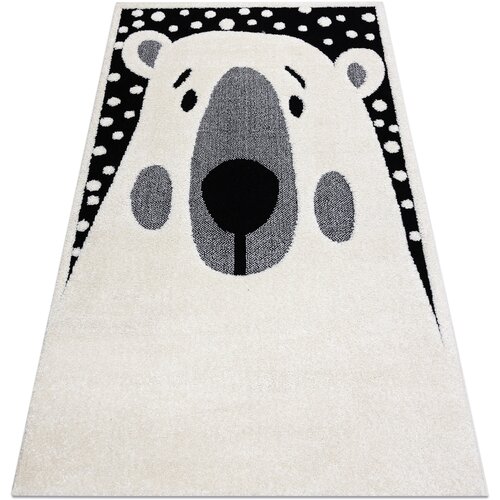 RugsX Preproge Otroška talna obloga JOY Teddy medved, za 140x190 cm Bež Cene