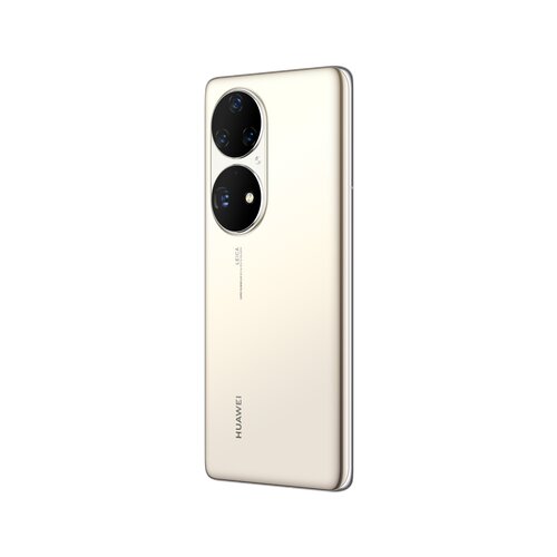 Huawei P50 pro 8GB/256GB gold mobilni telefon Slike