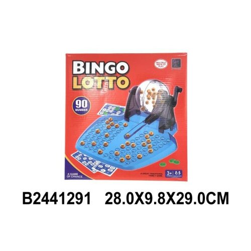  Bingo društvena igra ( 129108k ) Cene