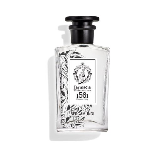Farmacia SS. Annunziata 1561 BERGAMUNDI Eau de Parfum Cene