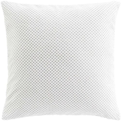 Douceur d intérieur Žametna okrasna blazina 45x45 cm Java – Cene