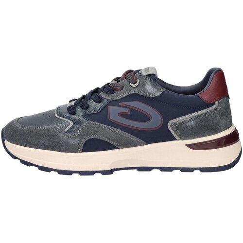 Alberto Guardiani Modne superge GM62001A Modra Cene